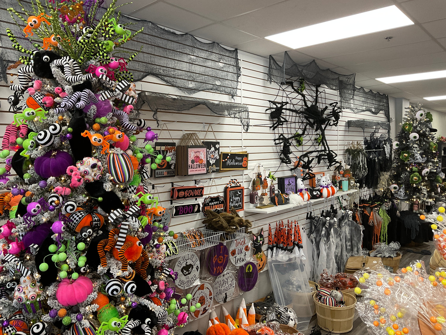 Halloween Collection