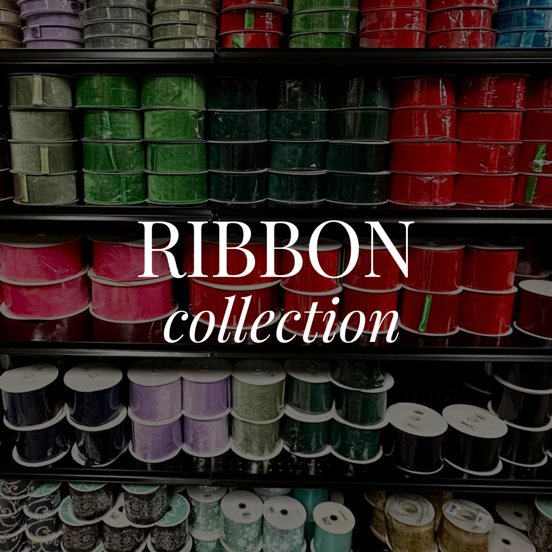 Shop All Ribbon – Treeations