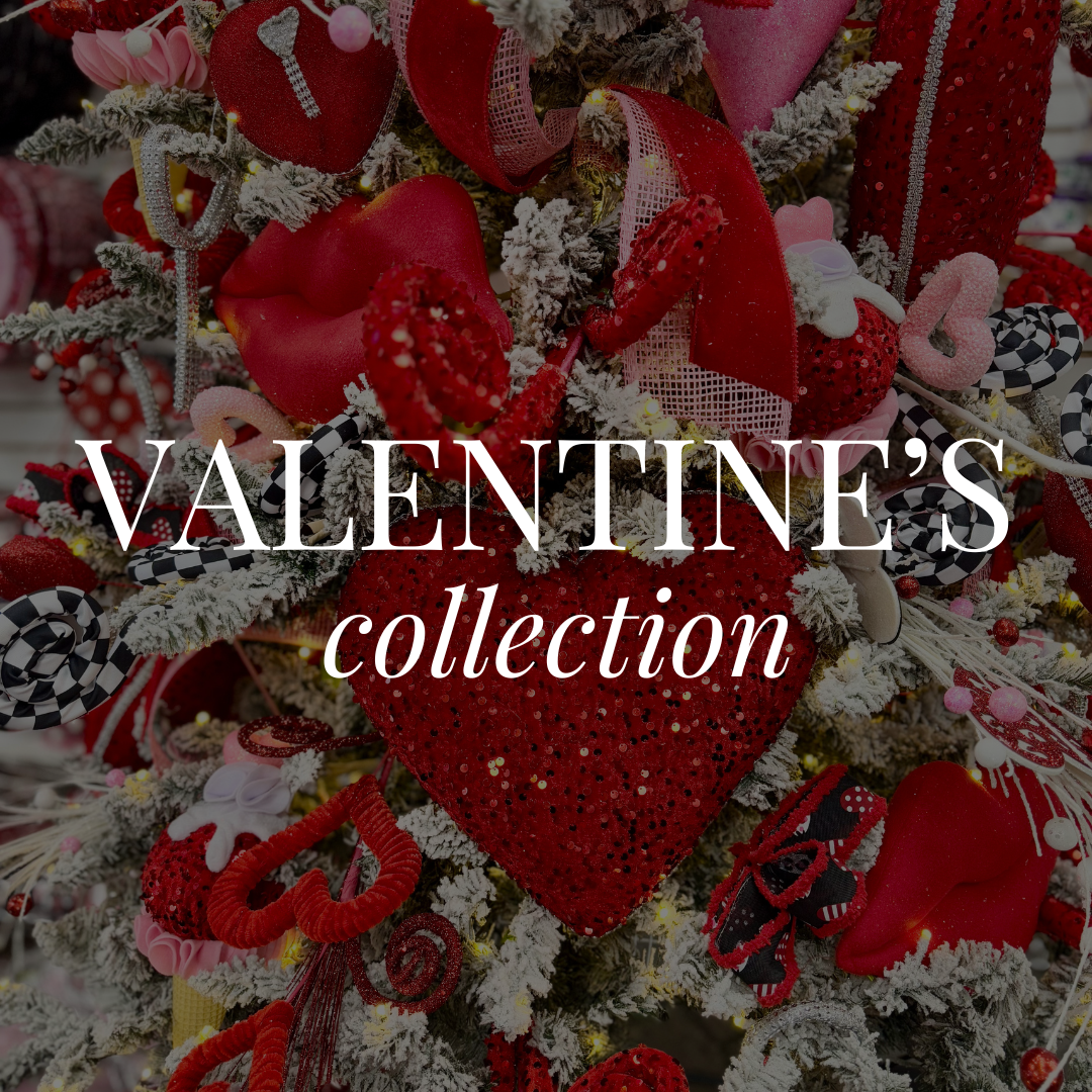 Valentine's Day Collection