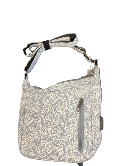 Nupouch Anti-theft Shoulder Bag