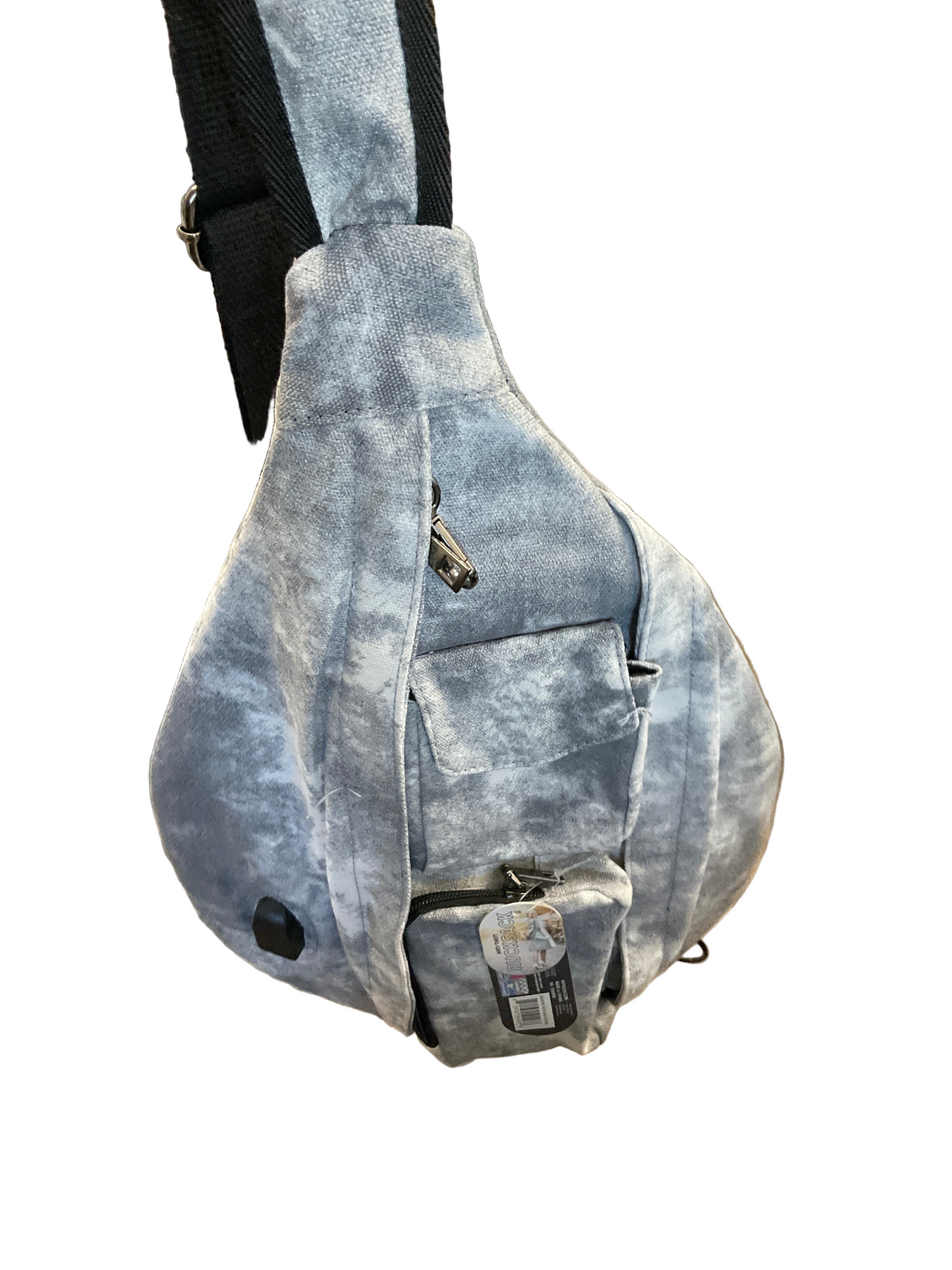 Nupouch Anti-theft Rucksack