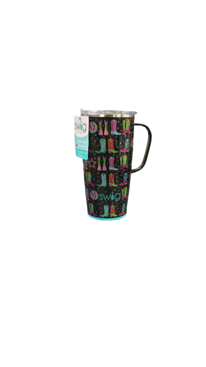 Swig Life Disco Cowgirl Collection