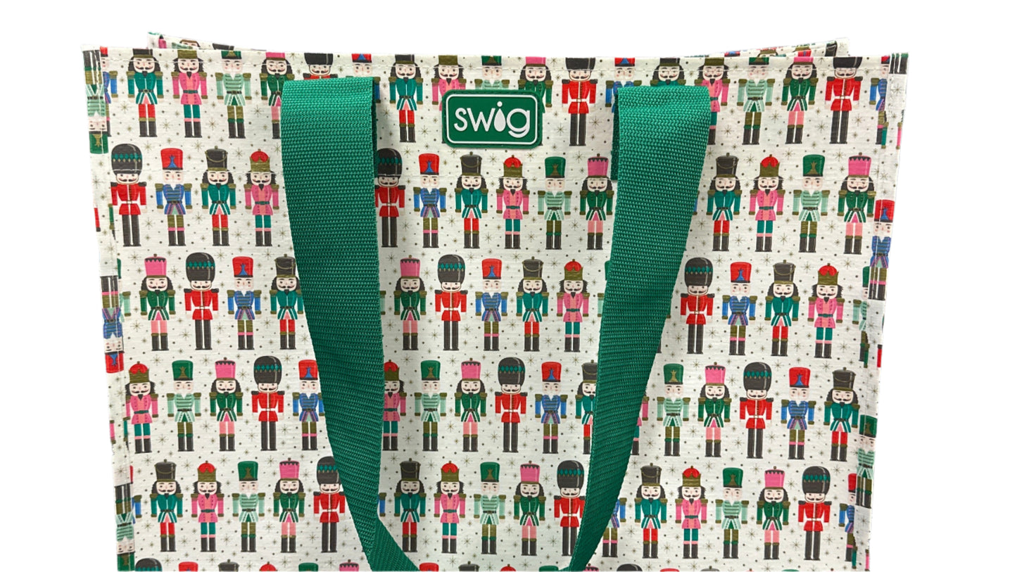 Swig Life Classic Nutcracker Collection