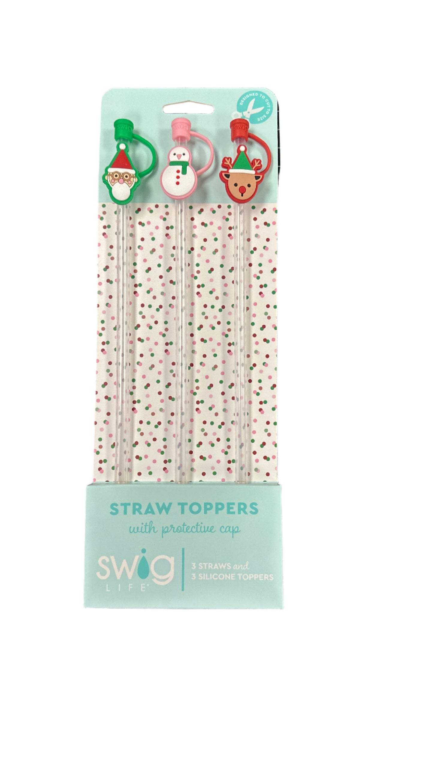 Swig Life Christmas Crew Collection