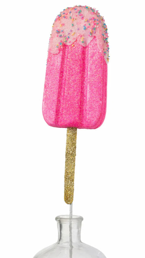 21" x 4" Sprinkle Popsicle Sprays