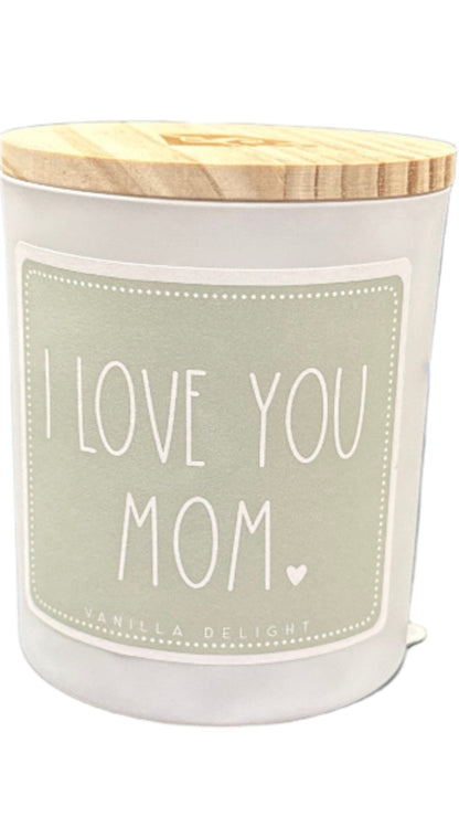 Sincere Surroundings Gift Candle Collection