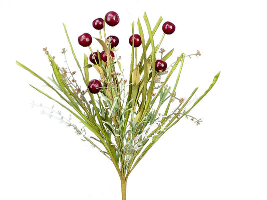 20" Berry Bush