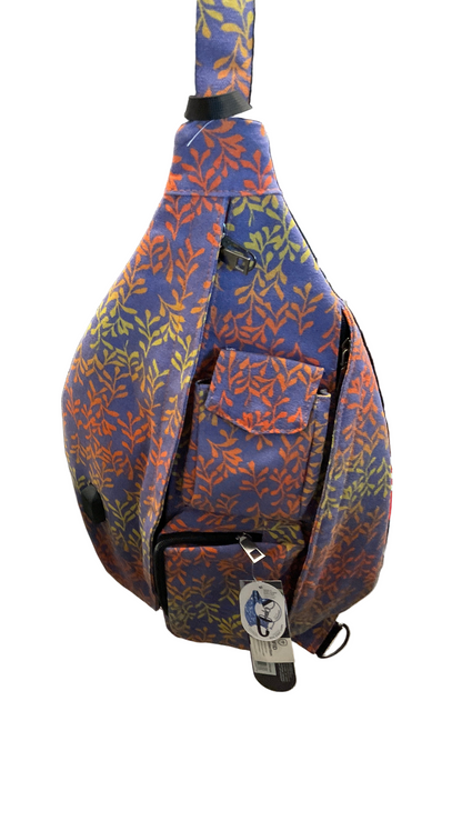 Nupouch Anti-theft Rucksack