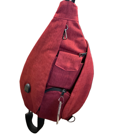 Nupouch Anti-theft Rucksack