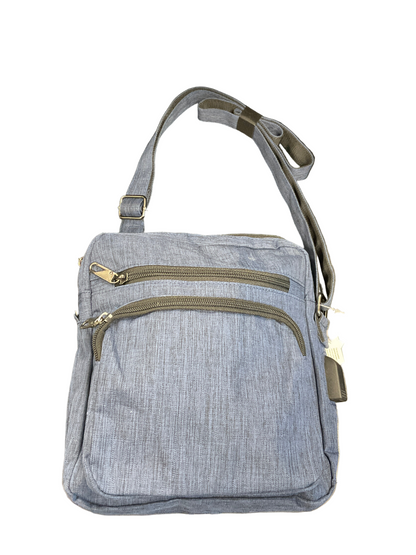 Nupouch Anti-theft Shoulder Bag