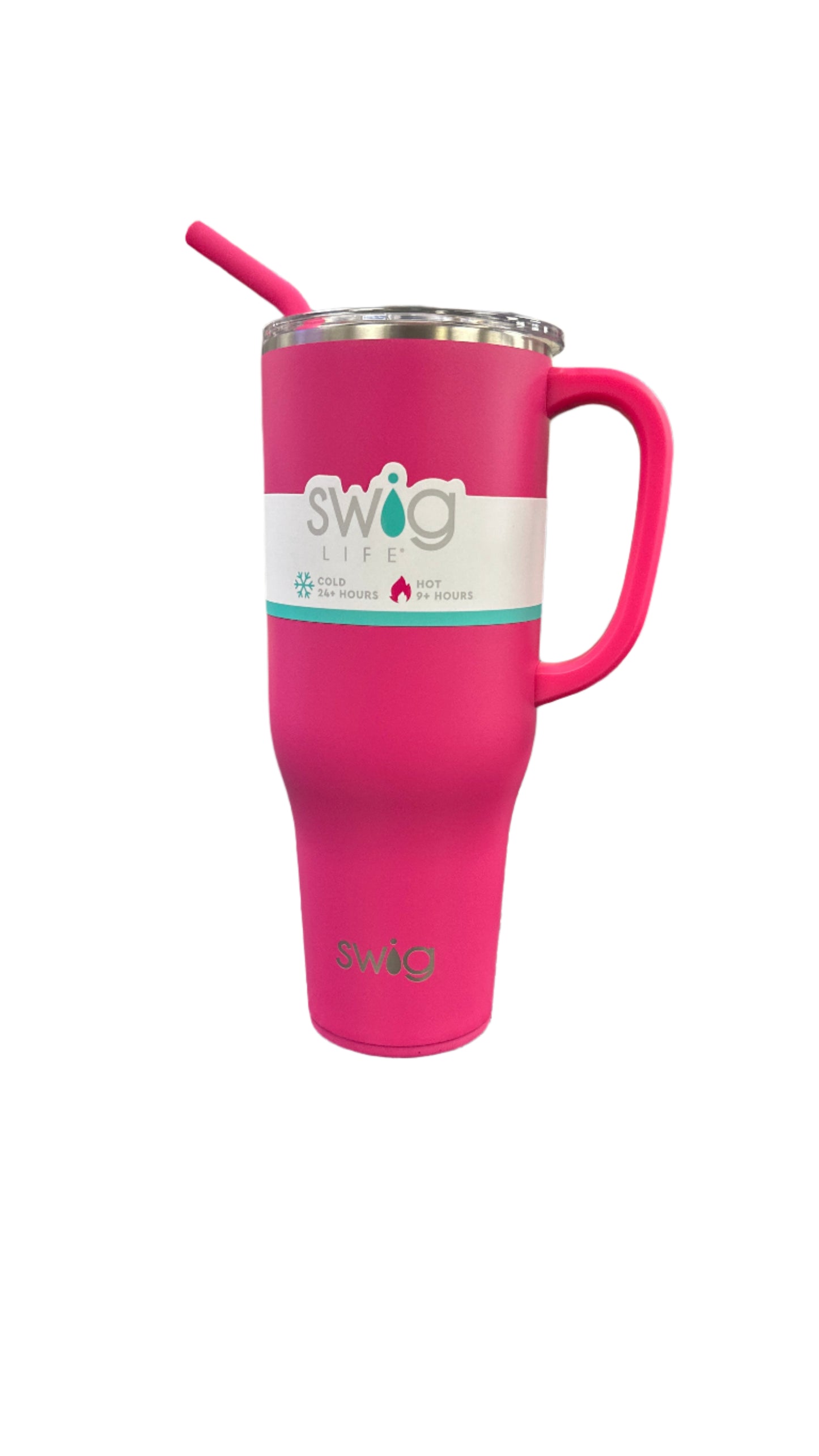 Swig Life 40 oz Mega Mug