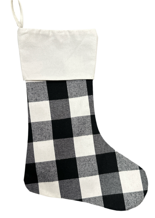 Buffalo/Mix Stockings