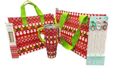 Swig Life Christmas Crew Collection