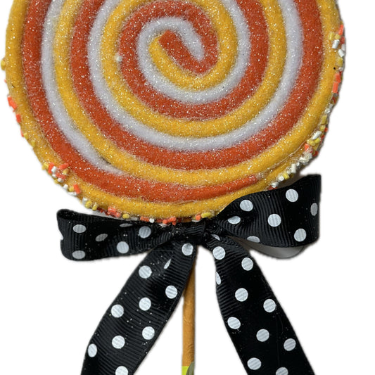 Lollipop Spray H23 Orange/Yellow/White