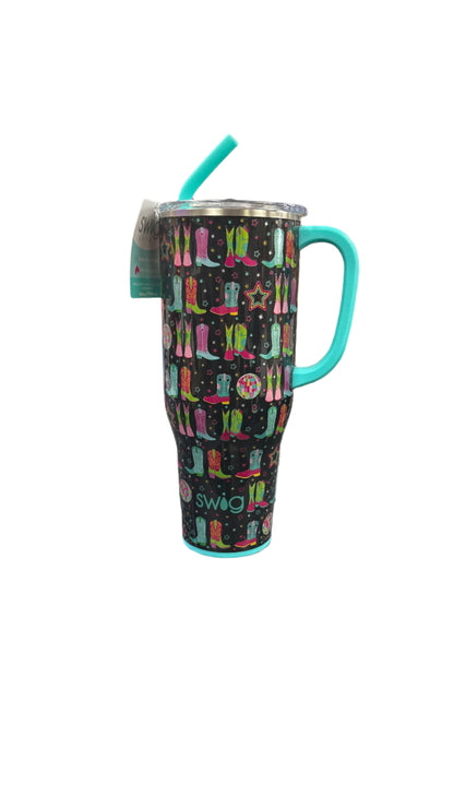 Swig Life Disco Cowgirl Collection