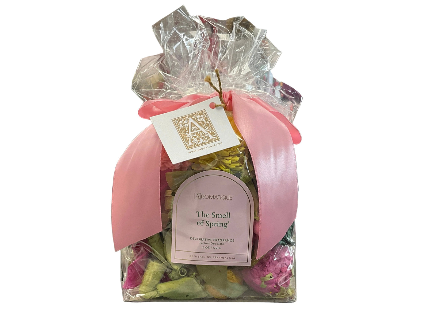 The Smell of Spring Decorative Fragrance