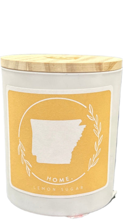 Sincere Surroundings Gift Candle Collection