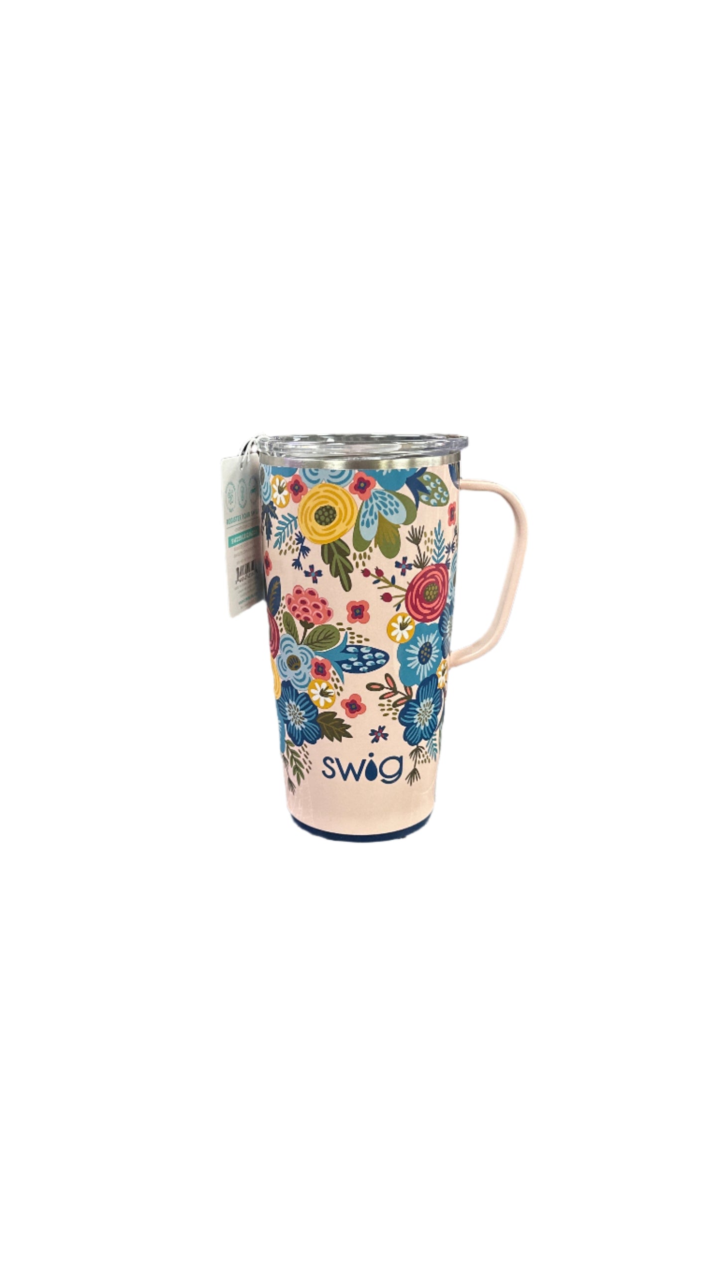 Swig Life Bella Rosa Collection