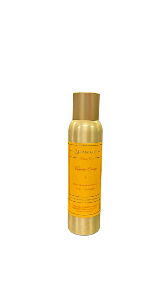 Aromatique 5 oz Fragrance Spray