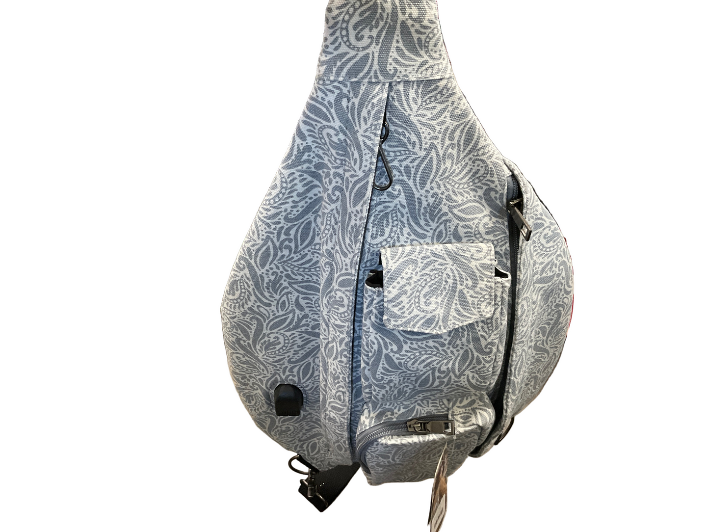 Nupouch Anti-theft Rucksack