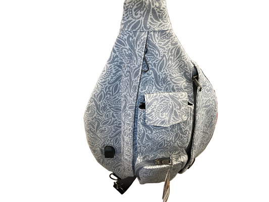 Nupouch Anti-theft Rucksack