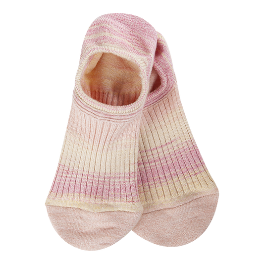 World's Softest Socks Low Pink Lemonade-679