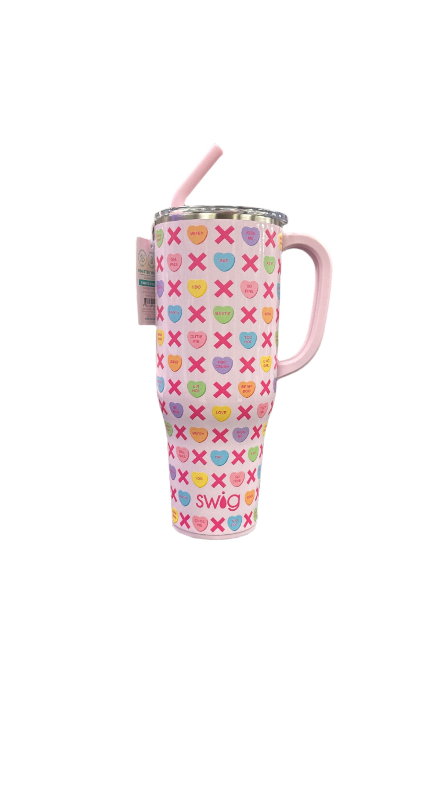 Swig Life Be Mine Collection