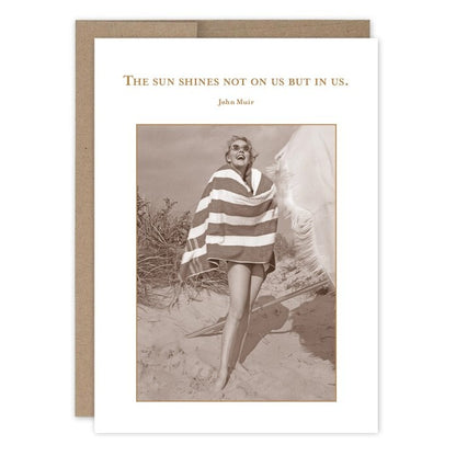 Shannon Martin Greetings Cards