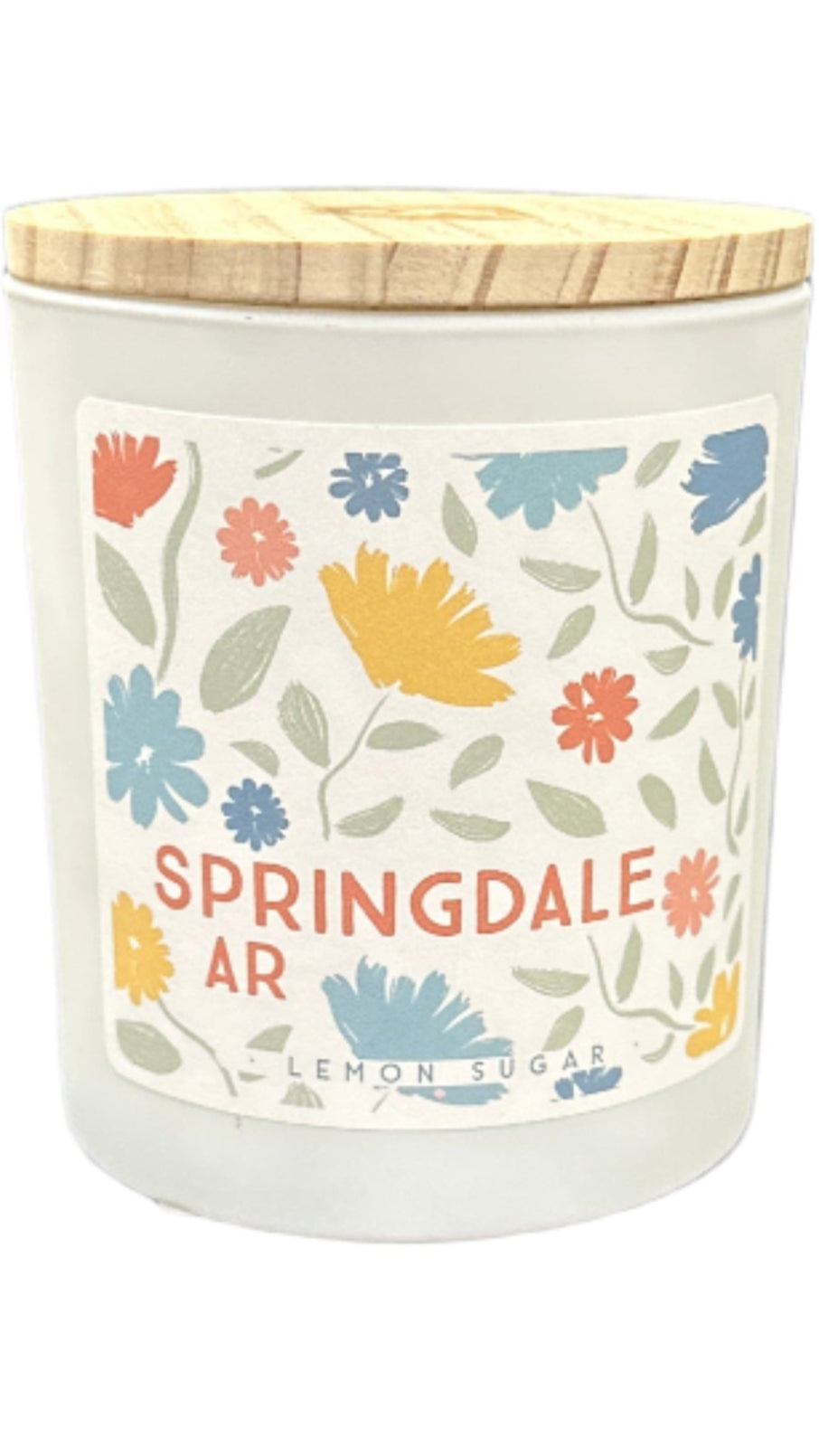 Sincere Surroundings Gift Candle Collection