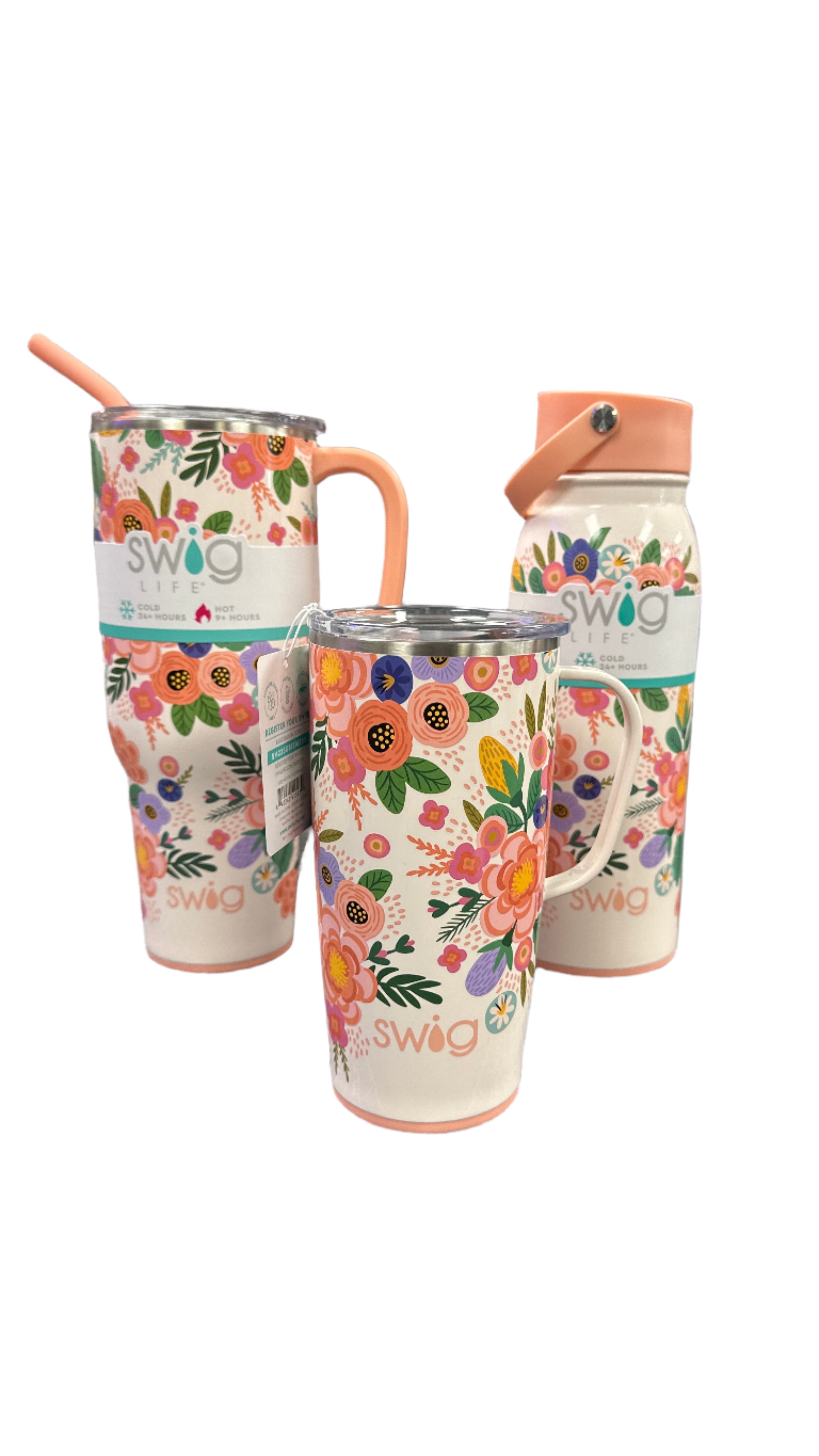Swig Life Full Bloom Collection – Treeations