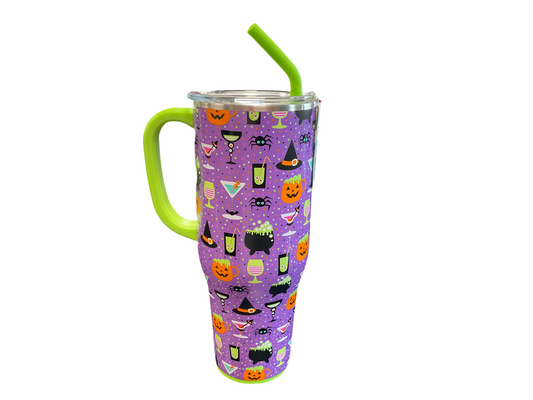 Swig Life 40 oz Mega Mug-Witches Brew