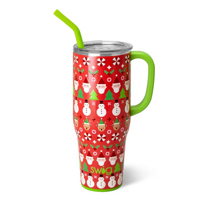 Swig Life Christmas Crew Collection