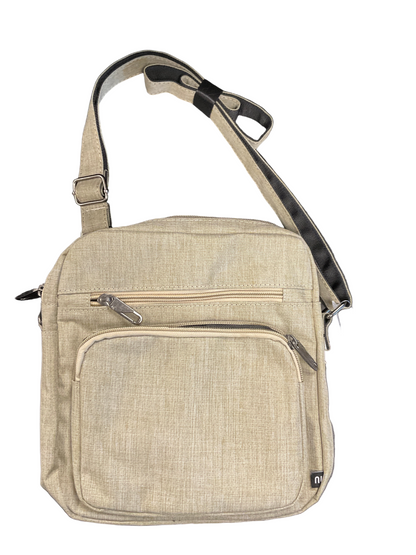 Nupouch Anti-theft Shoulder Bag
