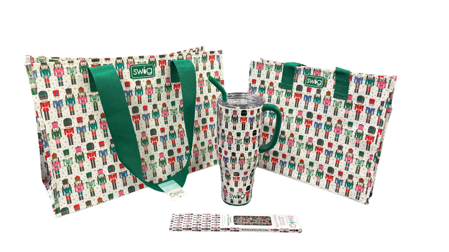 Swig Life Classic Nutcracker Collection