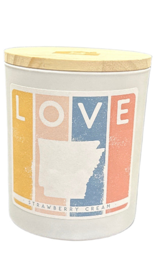 Sincere Surroundings Gift Candle Collection