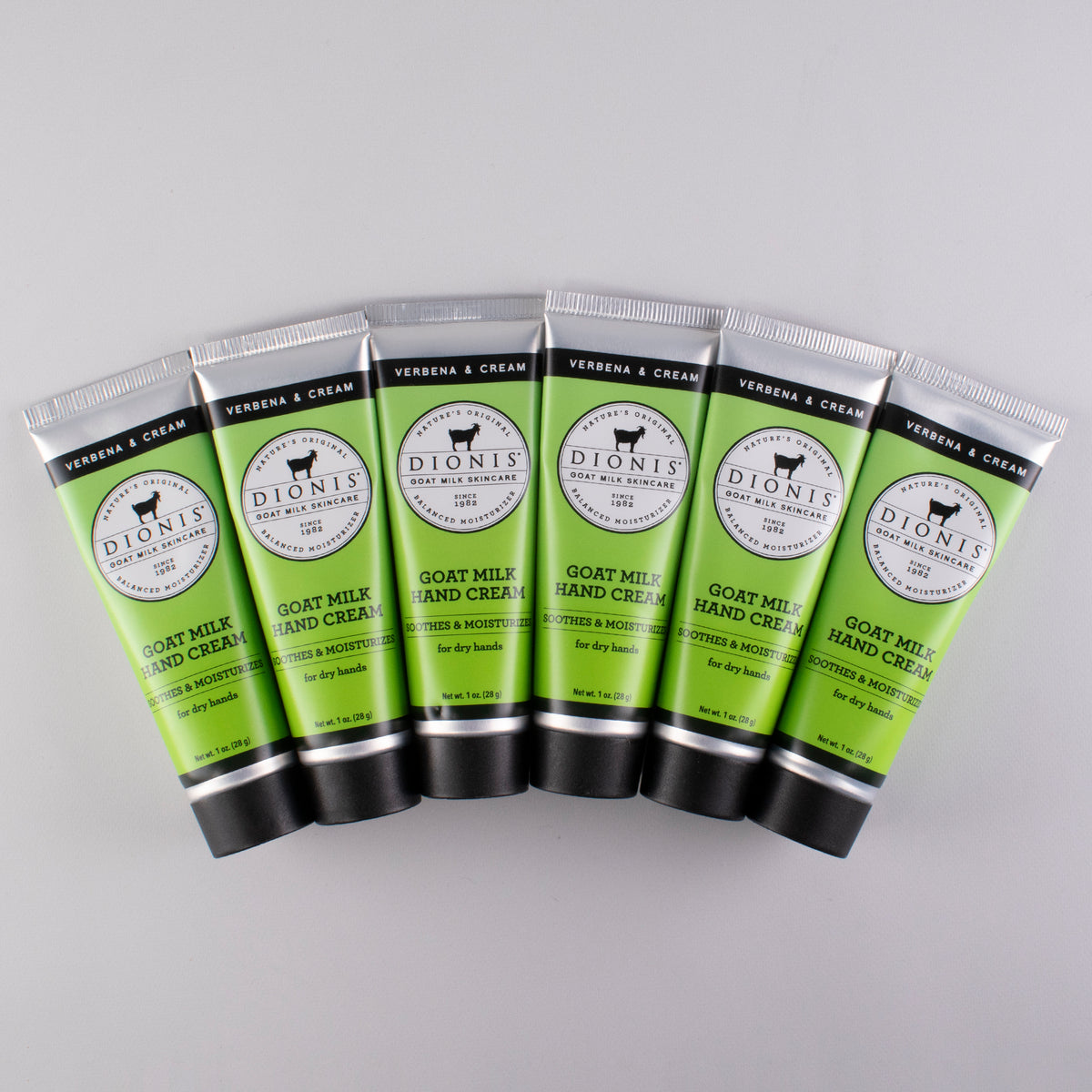 Dionis Goat Milk Skincare Hand Cream 1 oz