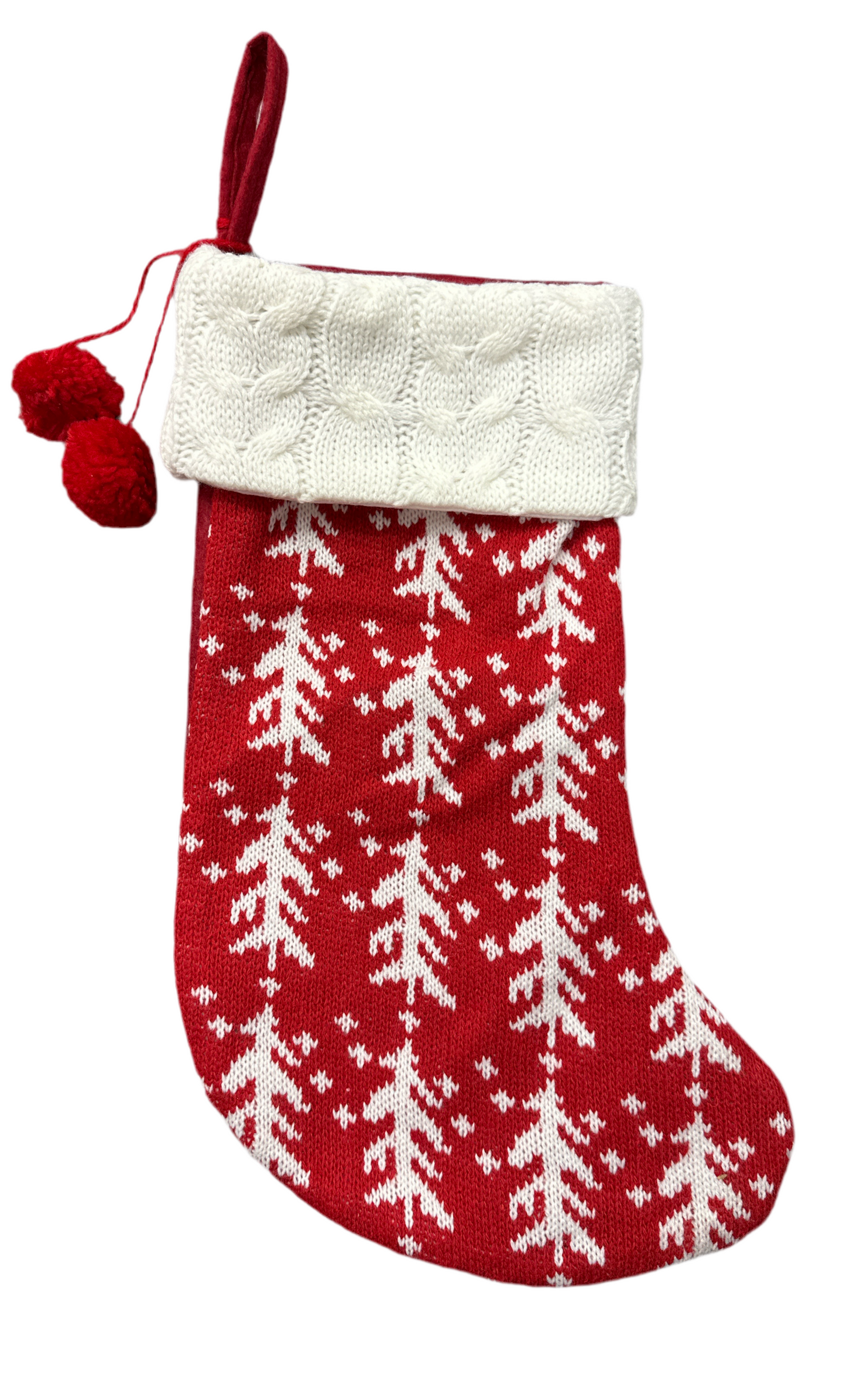 Knit Stockings