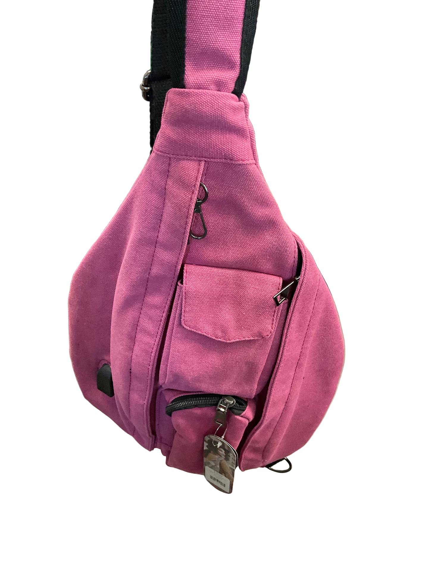 Nupouch Anti-theft Rucksack