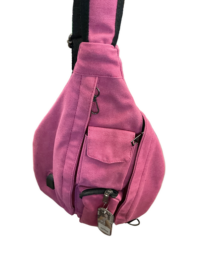 Nupouch Anti-theft Rucksack