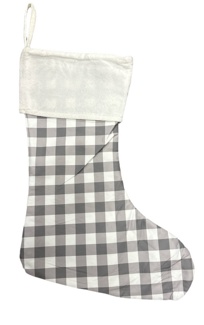 Buffalo/Mix Stockings