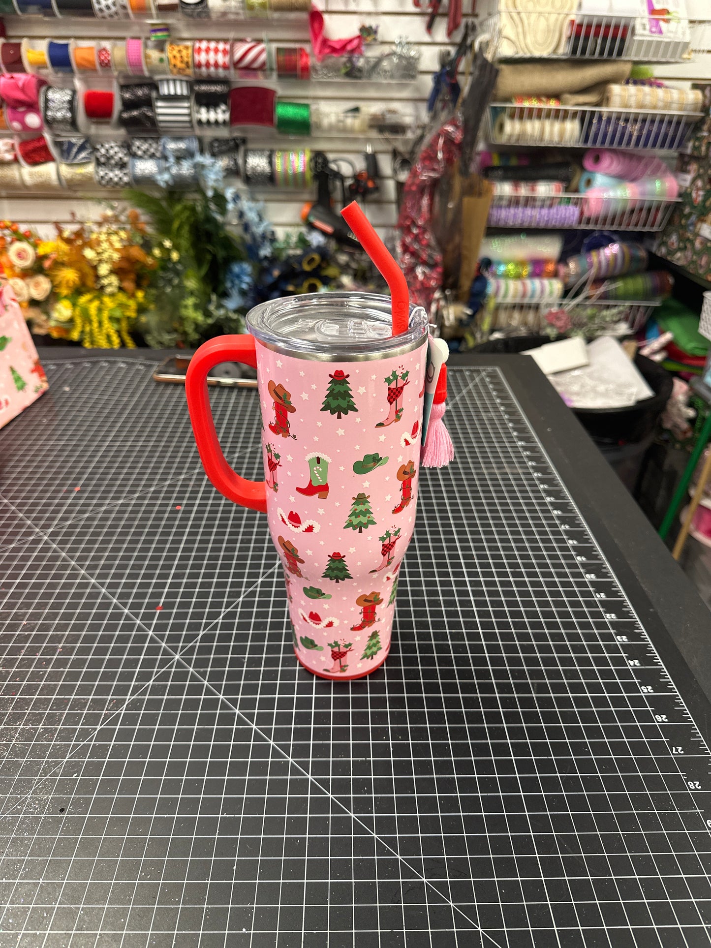 Swig Life Howdy Holidays Collection