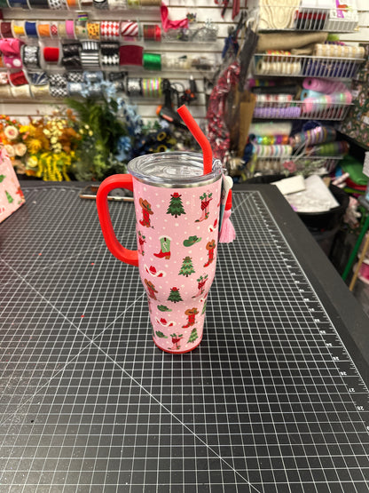 Swig Life Howdy Holidays Collection