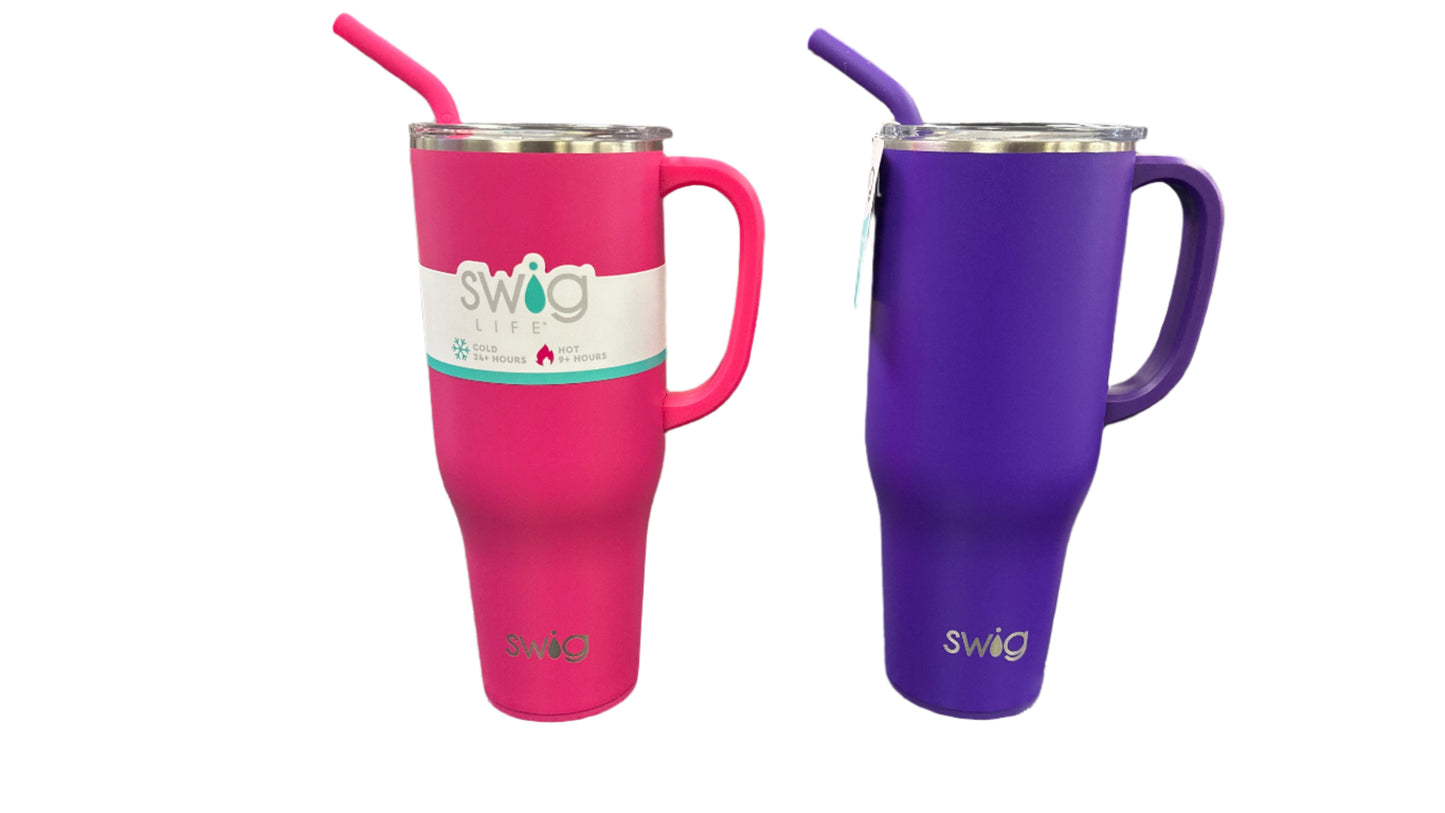 Swig Life 40 oz Mega Mug