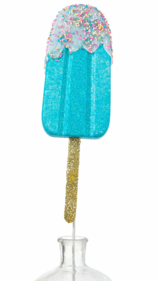 21" x 4" Sprinkle Popsicle Sprays