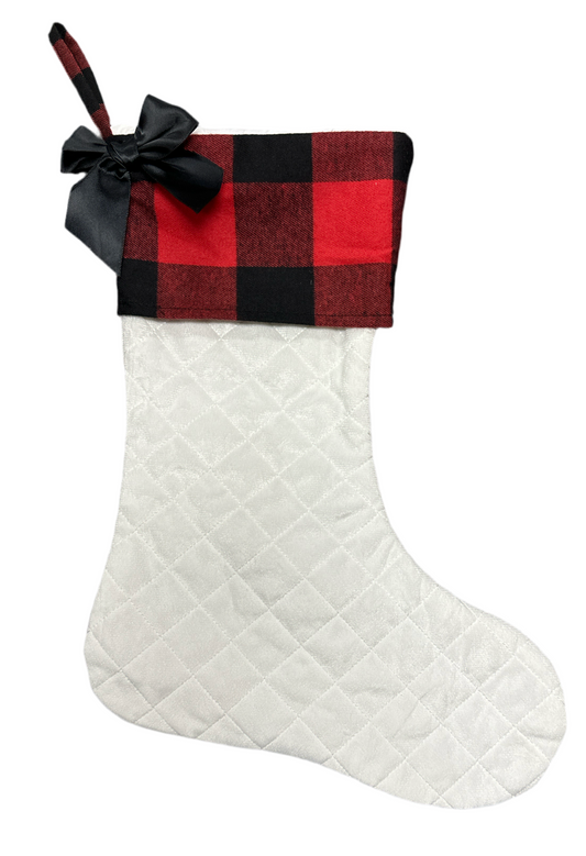 Buffalo/Mix Stockings