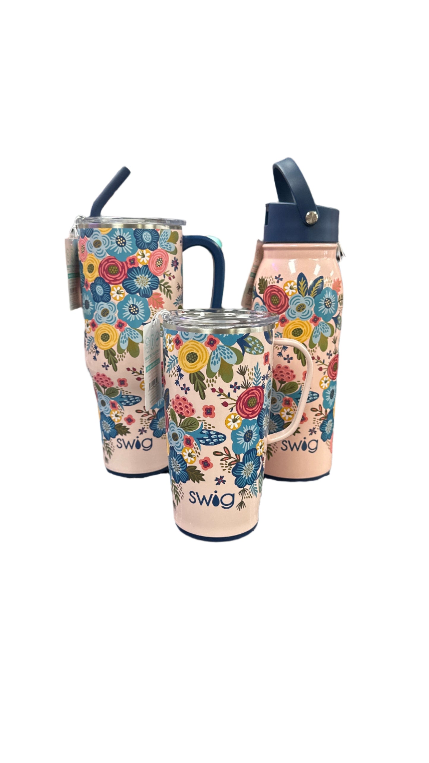 Swig Life Bella Rosa Collection