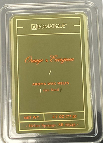 Aromatique 2.7 oz Wax Melts
