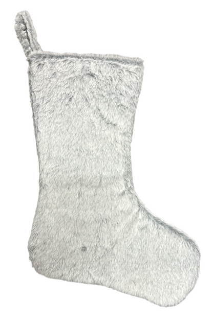 Furry/Animal Stocking