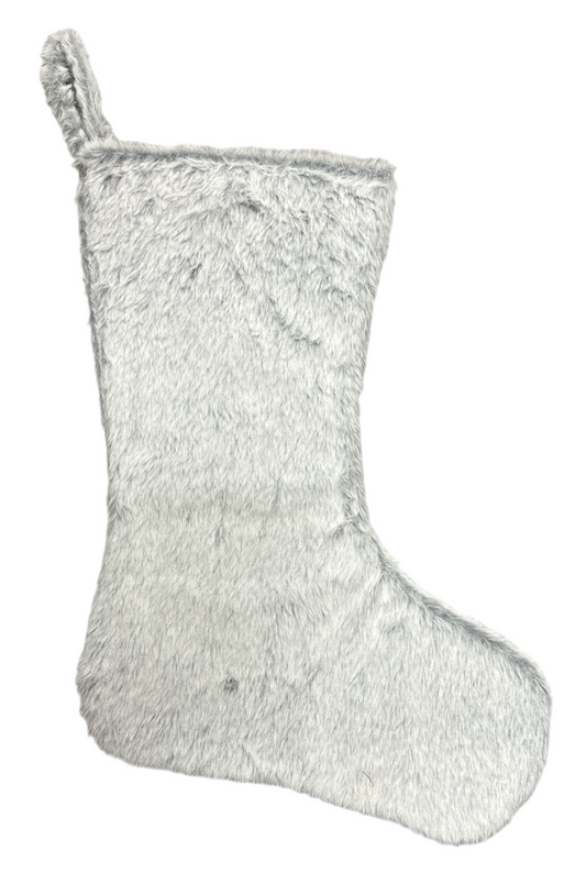 Furry/Animal Stocking