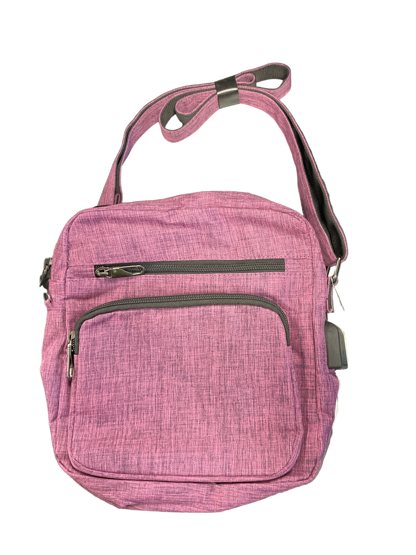 Nupouch Anti-theft Shoulder Bag